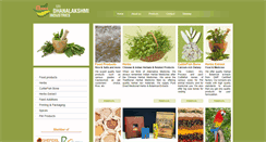 Desktop Screenshot of evergreen-sdi.com